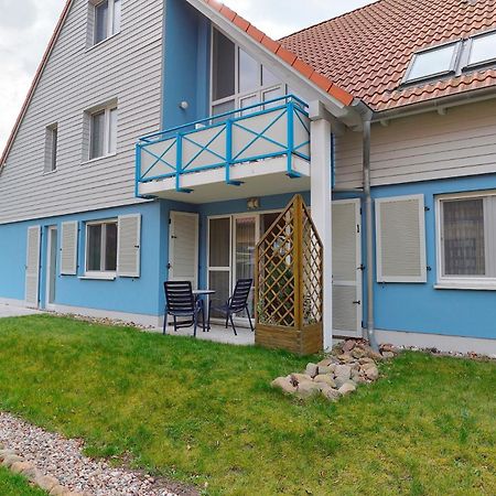 Moewennest, Fw 3 Apartment Zingst Exterior foto
